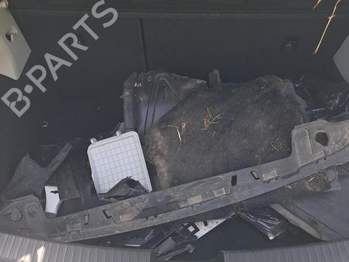 Climate control SEAT LEON (5F1) 1.6 TDI | BP29756136I5 - Image 5