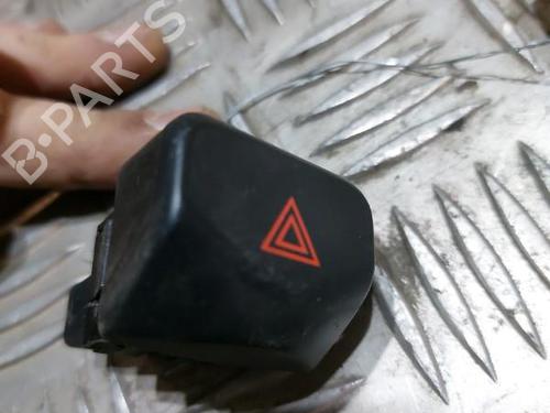 Used Warning switch Warning switch NISSAN NOTE (E11, NE11) 1.5 dCi (86 hp) 21512124 21512124