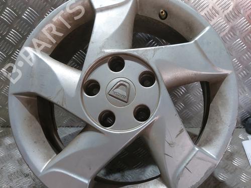 Rim DACIA DUSTER (HS_) 1.5 dCi | BP21509342C45 