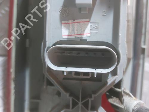 Right taillight FORD TRANSIT CONNECT (P65_, P70_, P80_) 1.8 Di | BP29211484C35 