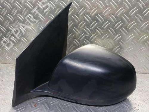 Left mirror NISSAN PIXO (UA0) 1.0 | BP21508769C26 