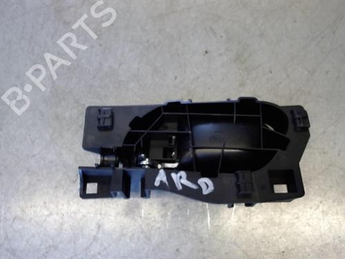 Used Rear right interior door handle Rear right interior door handle PEUGEOT 308 I (4A_, 4C_) 1.6 HDi (109 hp) 30534329 30534329