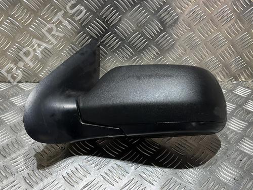 Left mirror MAZDA 2 (DY) 1.2 (DY3W) | BP21511567C26 