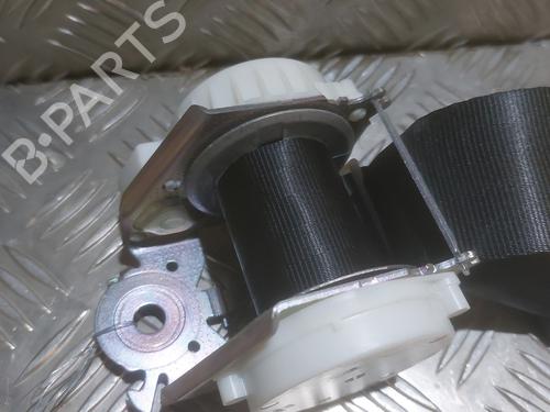 Rear left seatbelt PEUGEOT 5008 (0U_, 0E_) 2.0 HDi 150 / BlueHDi 150 | BP26145184I29 