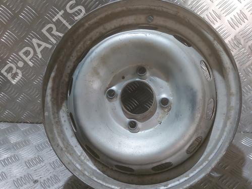 Felg PEUGEOT 106 II (1A_, 1C_) 1.1 i (60 hp) 24949805
