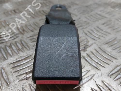 Used Seat buckle PEUGEOT 206 CC (2D) 1.6 16V (2DNFUF, 2DNFUR) (109 hp) 21513864