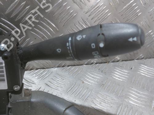 Steering column stalk PEUGEOT 1007 (KM_) 1.6 HDi | BP26878522I23 