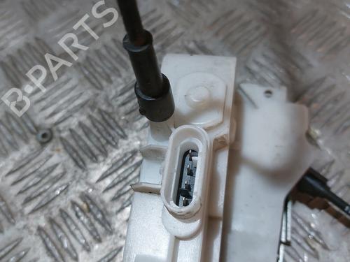 Front right lock CITROËN C2 (JM_) 1.4 HDi | BP21509369C97 