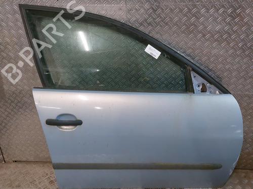 Used Right front door SEAT CORDOBA (6L2) 1.9 TDI (100 hp) 21670861