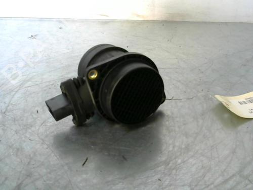 Used Mass air flow sensor VW GOLF IV (1J1) 1.9 TDI (90 hp) 28537730
