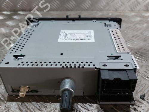 Radio RENAULT KANGOO / GRAND KANGOO II (KW0/1_) 1.5 dCi 90 (KW05, KW08, KW0G, KW11) | BP21505732E6 