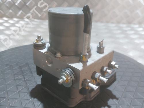 ABS Bremseaggregat RENAULT CLIO V (B7_)  | BP29187414M43 