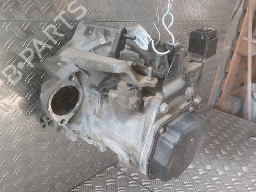 Gearbox SEAT IBIZA IV (6J5, 6P1) 1.2 TDI | BP25917061M3