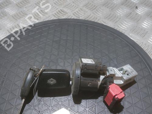 Clé de contact RENAULT MODUS / GRAND MODUS (F/JP0_) 1.5 dCi 75 (75 hp) 27616714