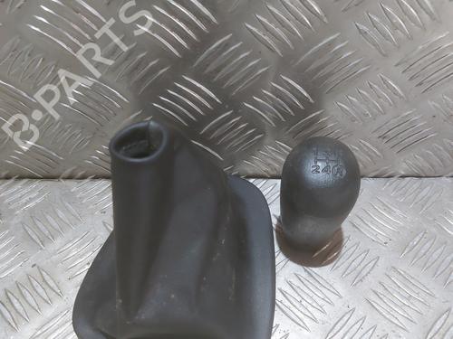 Shift knob CITROËN C1 (PM_, PN_) 1.0 | BP26976115I34  - Image 6