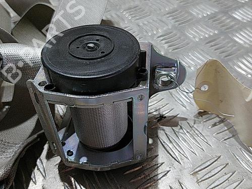 Front left belt tensioner MERCEDES-BENZ M-CLASS (W164) ML 420 CDI 4-matic (164.128) | BP21504671C87 