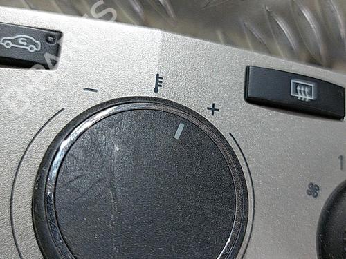 Climate control OPEL ASTRA H (A04) 1.7 CDTI (L48) | BP21514477I5 