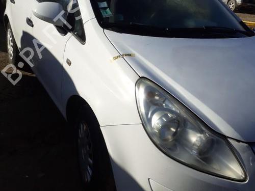 Warning switch OPEL CORSA D (S07) 1.3 CDTI (L08, L68) | BP33050468I22  - Image 5