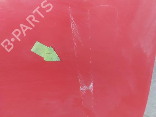 Right front door MITSUBISHI L200 / TRITON (KA_T, KB_T) 2.5 DI-D 4WD (KB4T) | BP26907872C3 