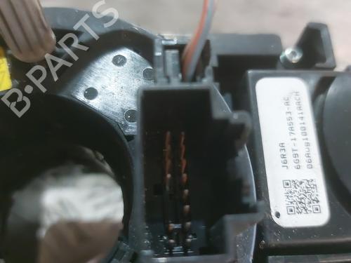 Steering column stalk FORD S-MAX (WA6) 2.0 TDCi | BP24207750I23 - Image 4