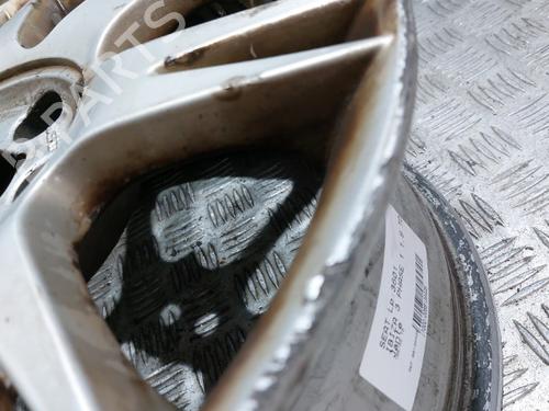 Rim SEAT IBIZA III (6L1) 1.9 TDI | BP21507830C45 