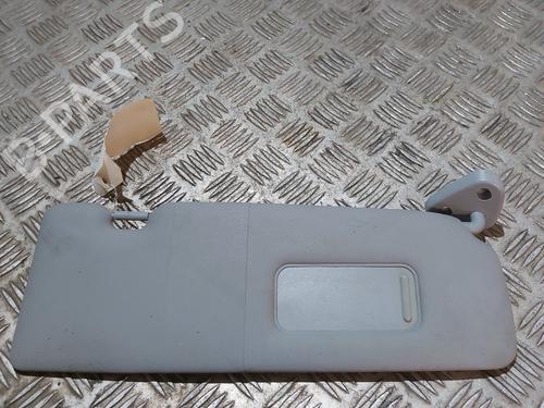Right sun visor BMW 1 (E87) 120 d | BP21670080I2 - Image 4