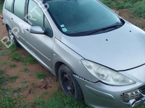 Used Parts PEUGEOT 307 Break (3E) 1.6 HDi 110 (109 hp) 4339345