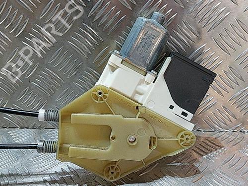 Rear right window mechanism RENAULT MEGANE III Grandtour (KZ0/1) 1.5 dCi | BP21514789C25 