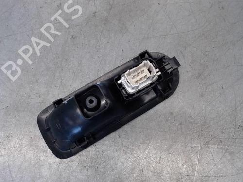 Used Left rear window switch RENAULT MEGANE II (BM0/1_, CM0/1_) 1.5 dCi (BM1E, CM1E) (106 hp) 27816738