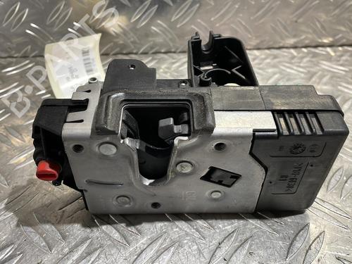 Rear right lock OPEL MERIVA A MPV (X03) 1.7 CDTI (E75) | BP21515533C99 