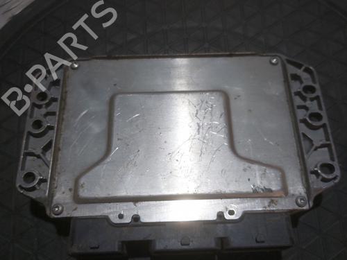 Electronic module DACIA DUSTER (HS_) 1.6 16V Hi-Flex | BP25894567M83 