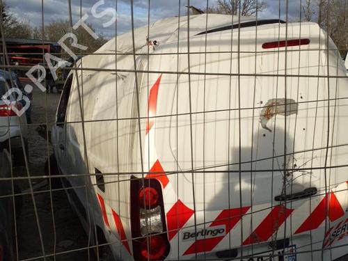 Varmeblæser CITROËN BERLINGO Box Body/MPV (B9) 1.6 HDi / BlueHDi 75 | BP29846879M62 
