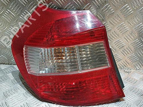 Used Left taillight Left taillight BMW 1 (E87) 118 d (122 hp) 21513055 21513055