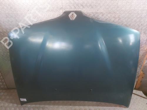 Used Hood RENAULT MEGANE I (BA0/1_) 1.4 e (BA0E, BA0V) (75 hp) 26890494