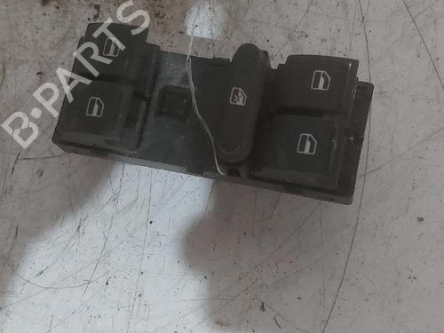 Used Left front window switch Left front window switch 37662641 37662641