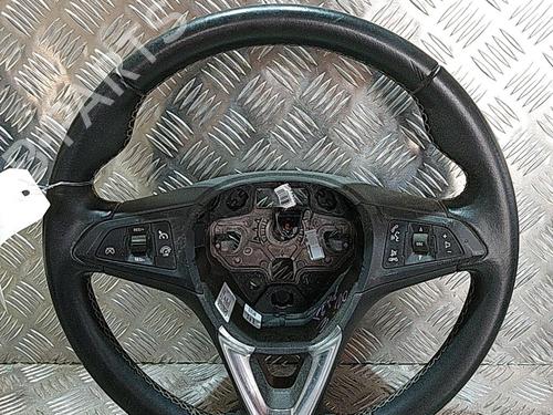 Used Steering wheel OPEL CORSA E (X15) 1.4 (08, 68) (90 hp) 21514668