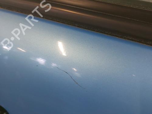 Right front door CITROËN C3 I (FC_, FN_) 1.4 HDi | BP26966540C3 