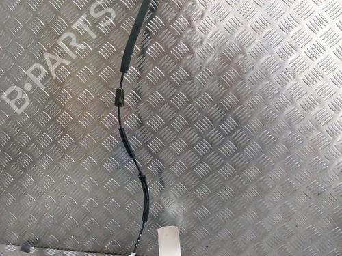 Front left lock CITROËN DS3 (SA_) 1.2 VTi 82 | BP21508031C98 