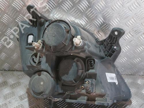 Faro izquierdo OPEL MERIVA A MPV (X03) 1.7 CDTI (E75) | BP22397937C28 