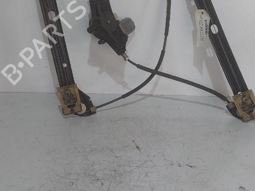 Used Front right window mechanism Front right window mechanism 30354407 30354407