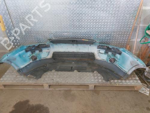 Foran støtfanger FORD FOCUS C-MAX (DM2) 1.6 TDCi | BP24660621C7 