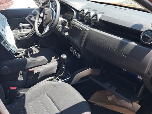 Rear left window mechanism DACIA DUSTER (HM_) 1.5 dCi 115 (HMAD) | BP30732579C24  - Image 6