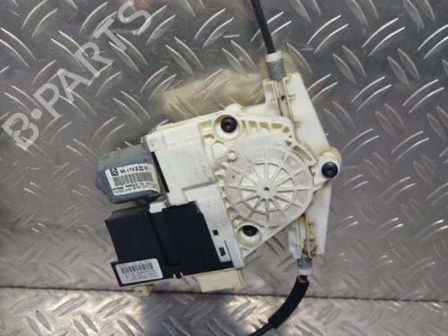 Front left window mechanism CITROËN C4 Coupe (LA_) 2.0 HDi | BP21508770C22 