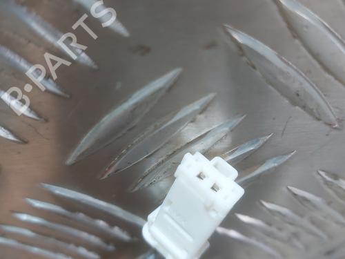 Used Seat buckle PEUGEOT 3008 I MPV (0U_) 1.6 HDi (114 hp) 24469179