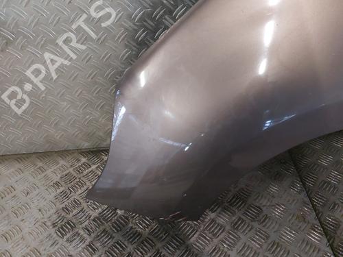 Left front fenders RENAULT SCÉNIC III (JZ0/1_) 1.9 dCi (JZ0J, JZ1J, JZ1K, JZ1S) | BP21775606C41 