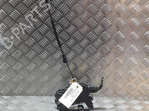Front right lock SEAT IBIZA III (6L1) 1.4 TDI | BP21515010C97 