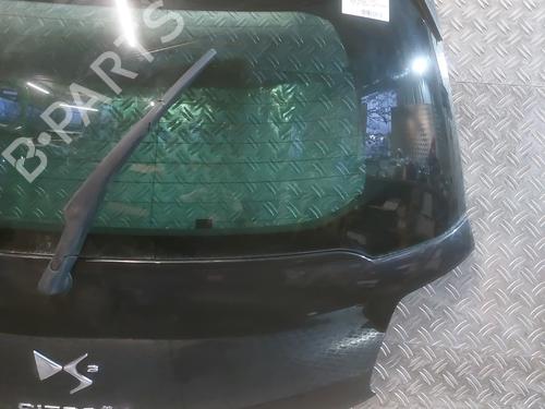 Tailgate CITROËN DS3 (SA_) 1.6 VTi 120 | BP27199889C6
