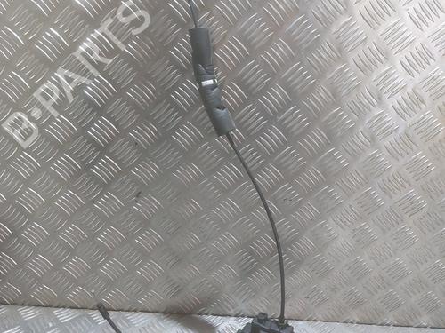 Høyre bak lås RENAULT GRAND SCÉNIC III (JZ0/1_) 1.6 dCi (JZ00, JZ12) (130 hp) 28427993