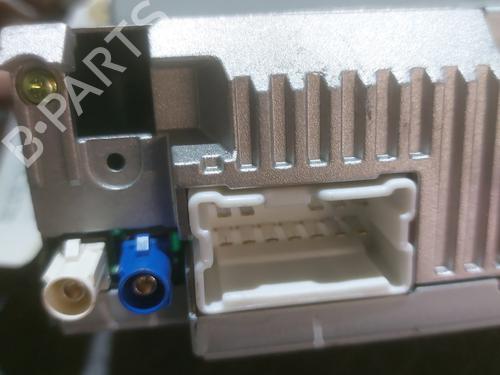 Radio RENAULT CLIO IV (BH_) 1.5 dCi 90 | BP27568575E6