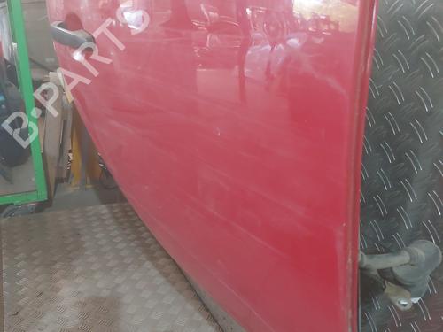 Right rear door MITSUBISHI L200 / TRITON (KA_T, KB_T) 2.5 DI-D 4WD (KB4T) | BP26907870C5 